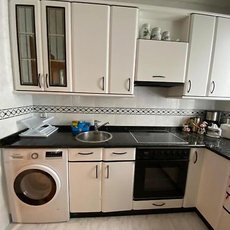 Apartamento Alonso 1 Getxo Exterior photo
