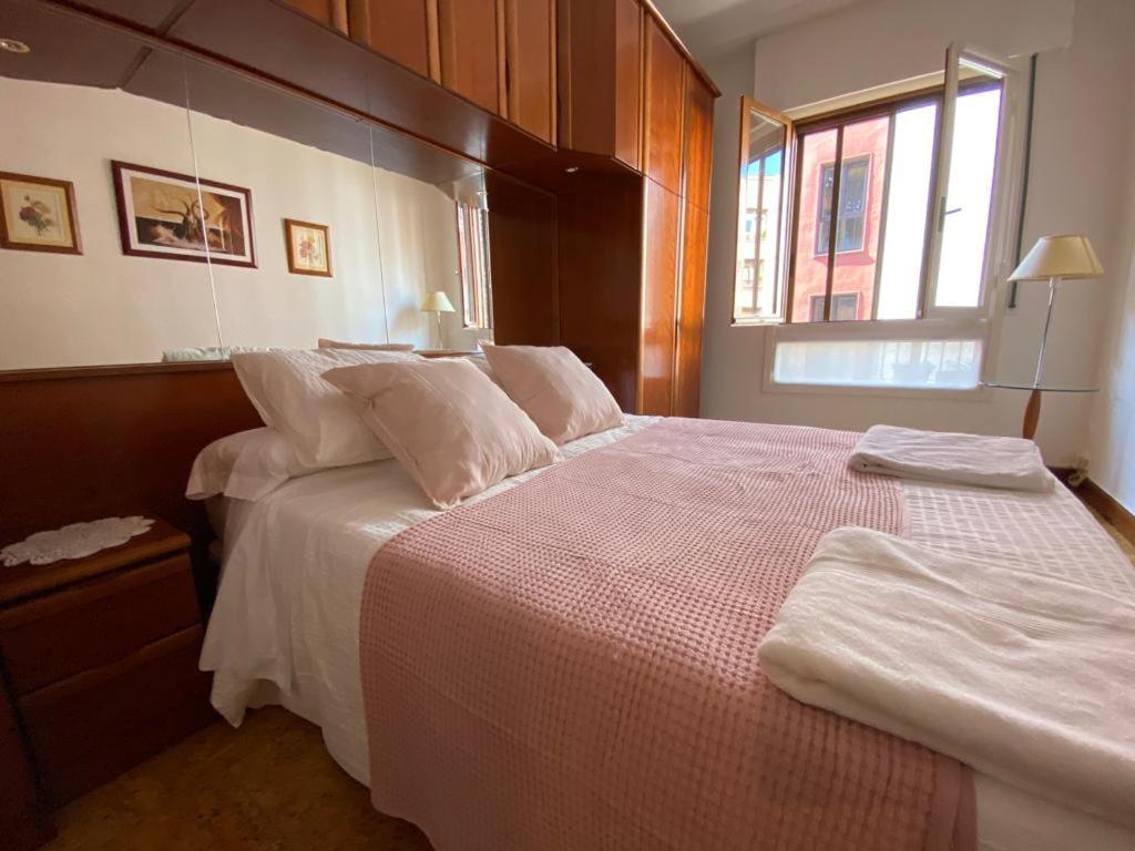 Apartamento Alonso 1 Getxo Exterior photo