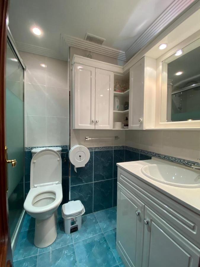 Apartamento Alonso 1 Getxo Exterior photo