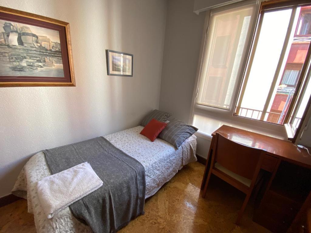 Apartamento Alonso 1 Getxo Exterior photo