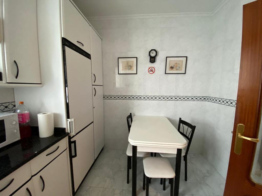 Apartamento Alonso 1 Getxo Exterior photo