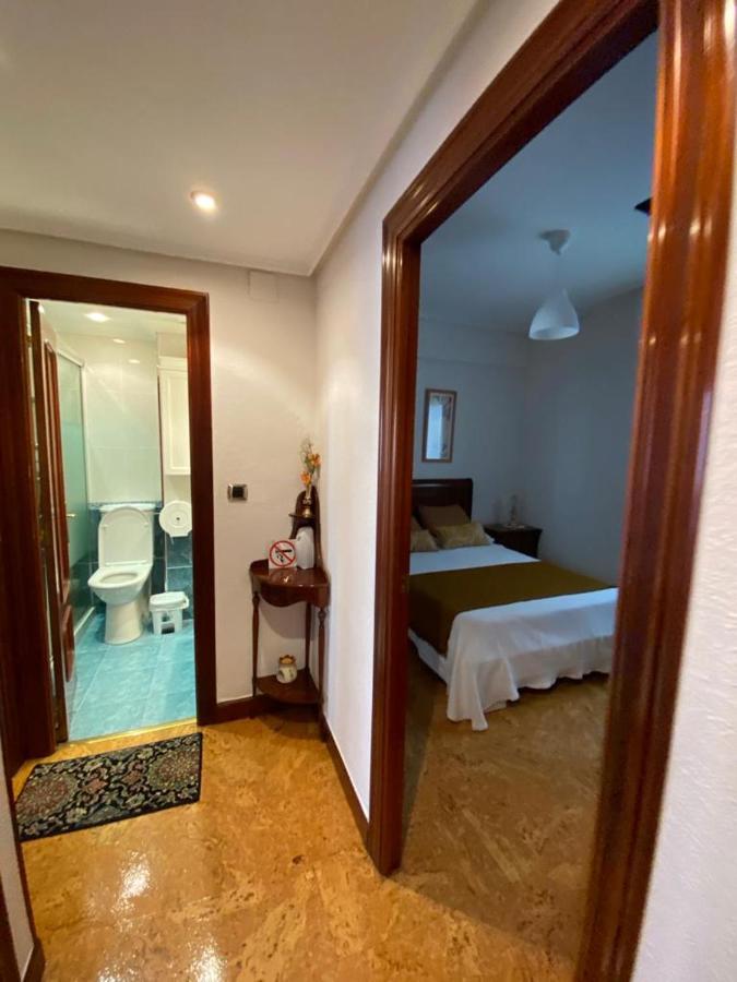 Apartamento Alonso 1 Getxo Exterior photo