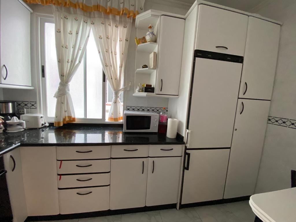 Apartamento Alonso 1 Getxo Exterior photo