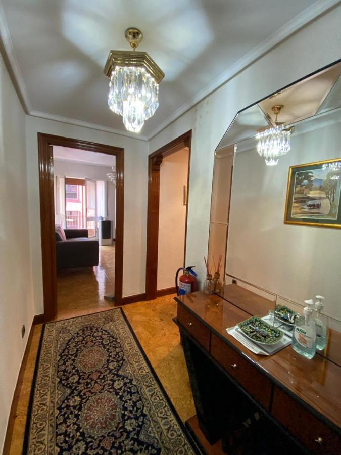 Apartamento Alonso 1 Getxo Exterior photo