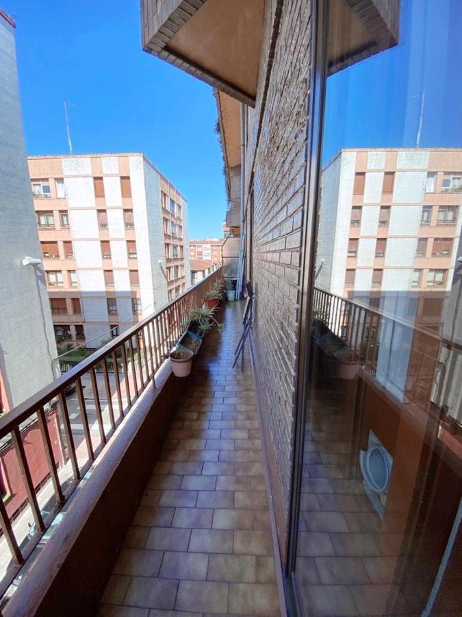 Apartamento Alonso 1 Getxo Exterior photo
